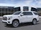 2026 GMC Yukon Denali SUV 4WD