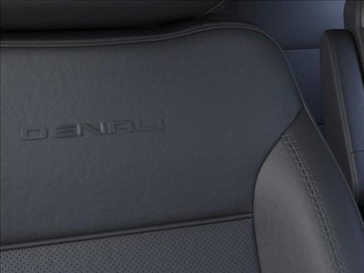 2026 GMC Yukon Denali SUV 4WD