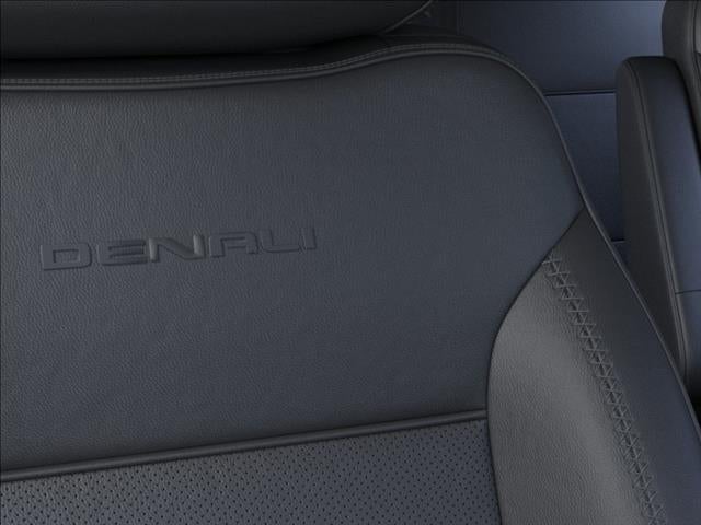 2026 GMC Yukon Denali SUV 4WD