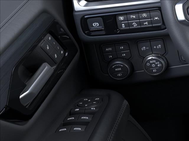 2026 GMC Yukon Denali SUV 4WD