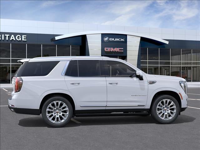 2026 GMC Yukon Denali SUV 4WD