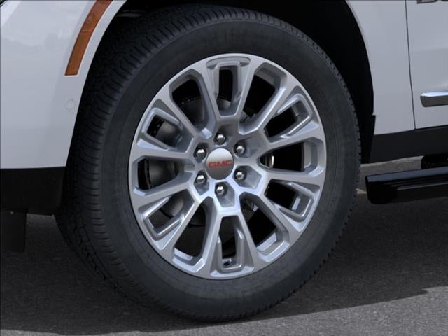 2026 GMC Yukon Denali SUV 4WD
