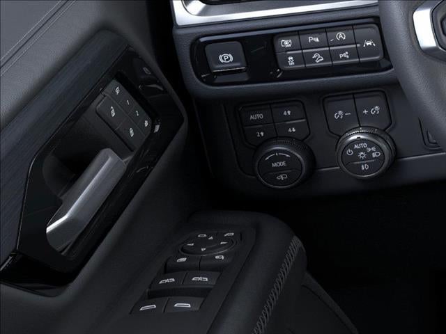 2026 GMC Yukon Denali SUV 4WD