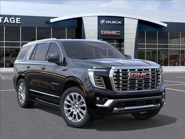 2026 GMC Yukon Denali SUV 4WD