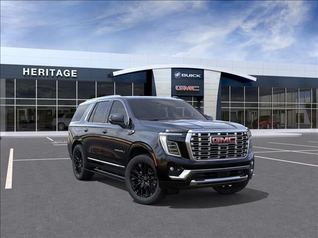 2026 GMC Yukon 4WD Denali's photo
