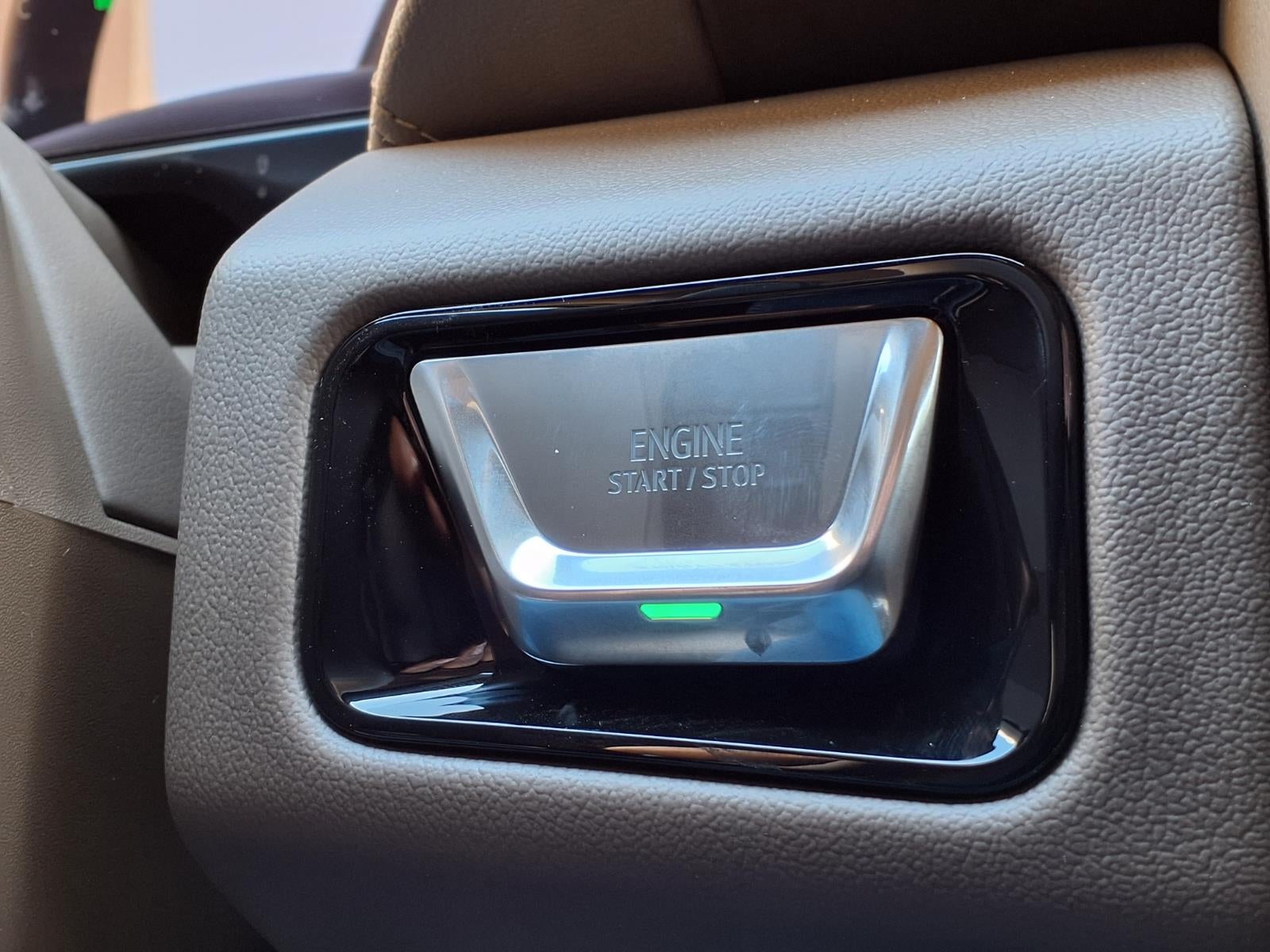 2026 GMC Yukon Denali SUV 4WD