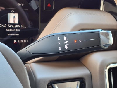 2026 GMC Yukon Denali SUV 4WD