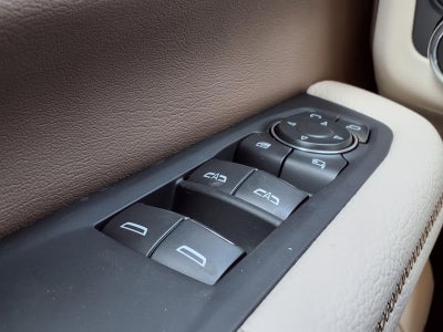 2026 GMC Yukon Denali SUV 4WD