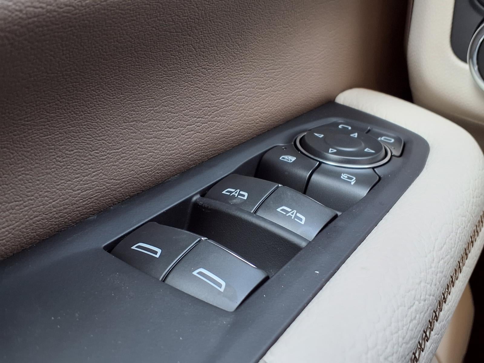 2026 GMC Yukon Denali SUV 4WD