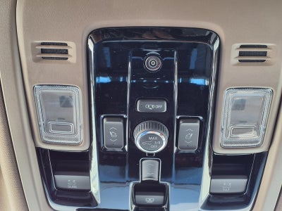2026 GMC Yukon Denali SUV 4WD