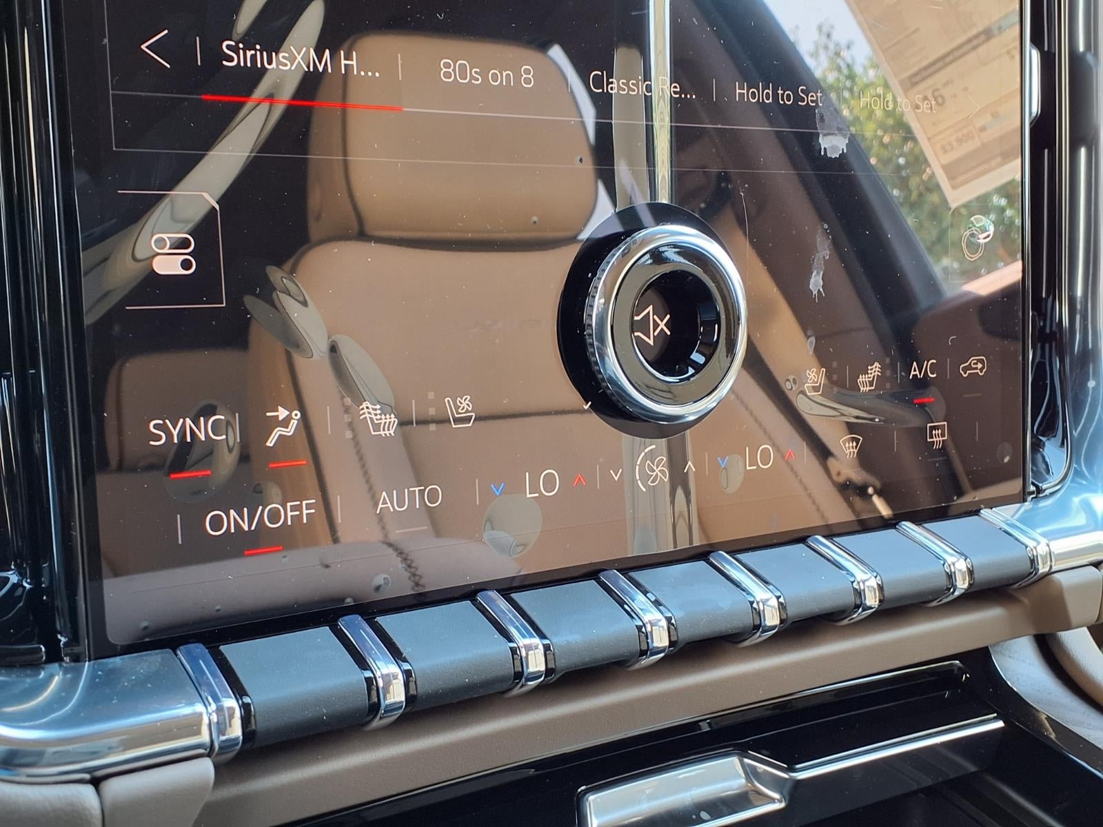 2026 GMC Yukon Denali SUV 4WD