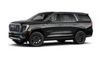 2026 GMC Yukon Denali SUV 4WD