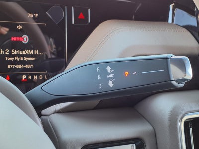 2026 GMC Yukon Denali SUV 4WD