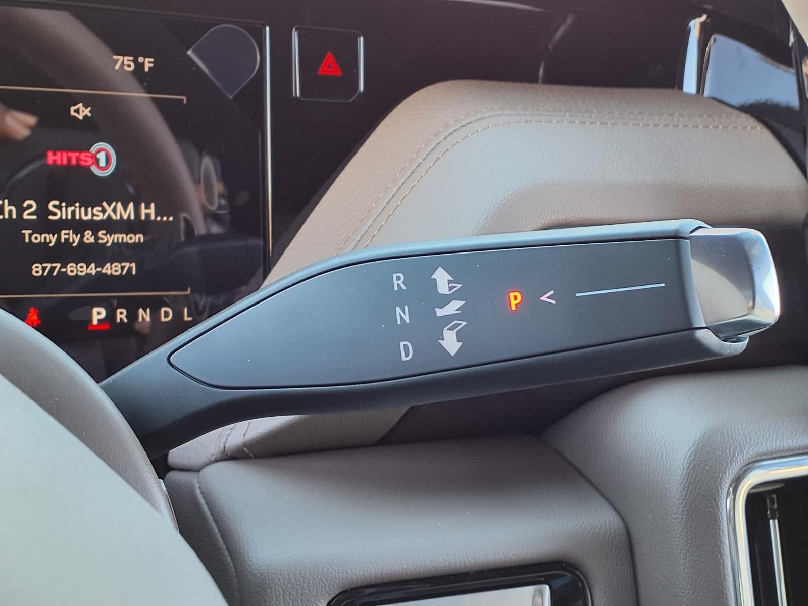 2026 GMC Yukon Denali SUV 4WD