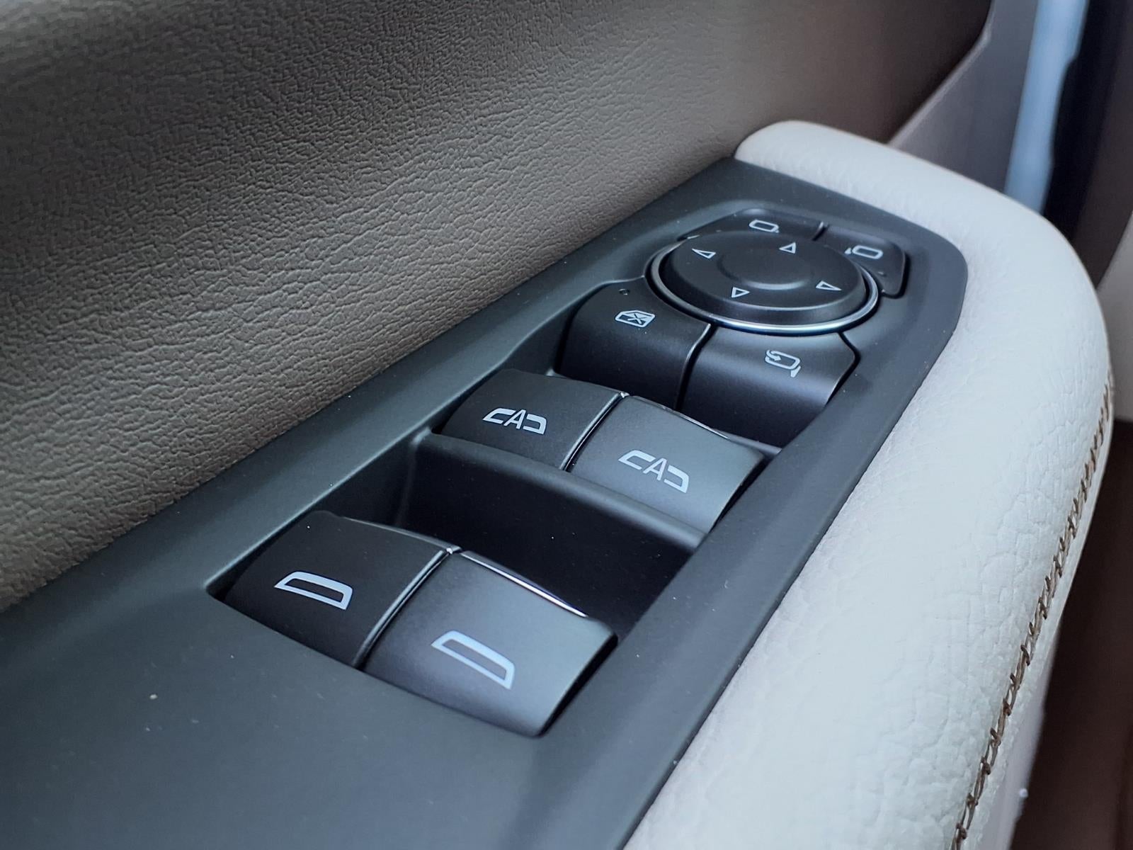 2026 GMC Yukon Denali SUV 4WD