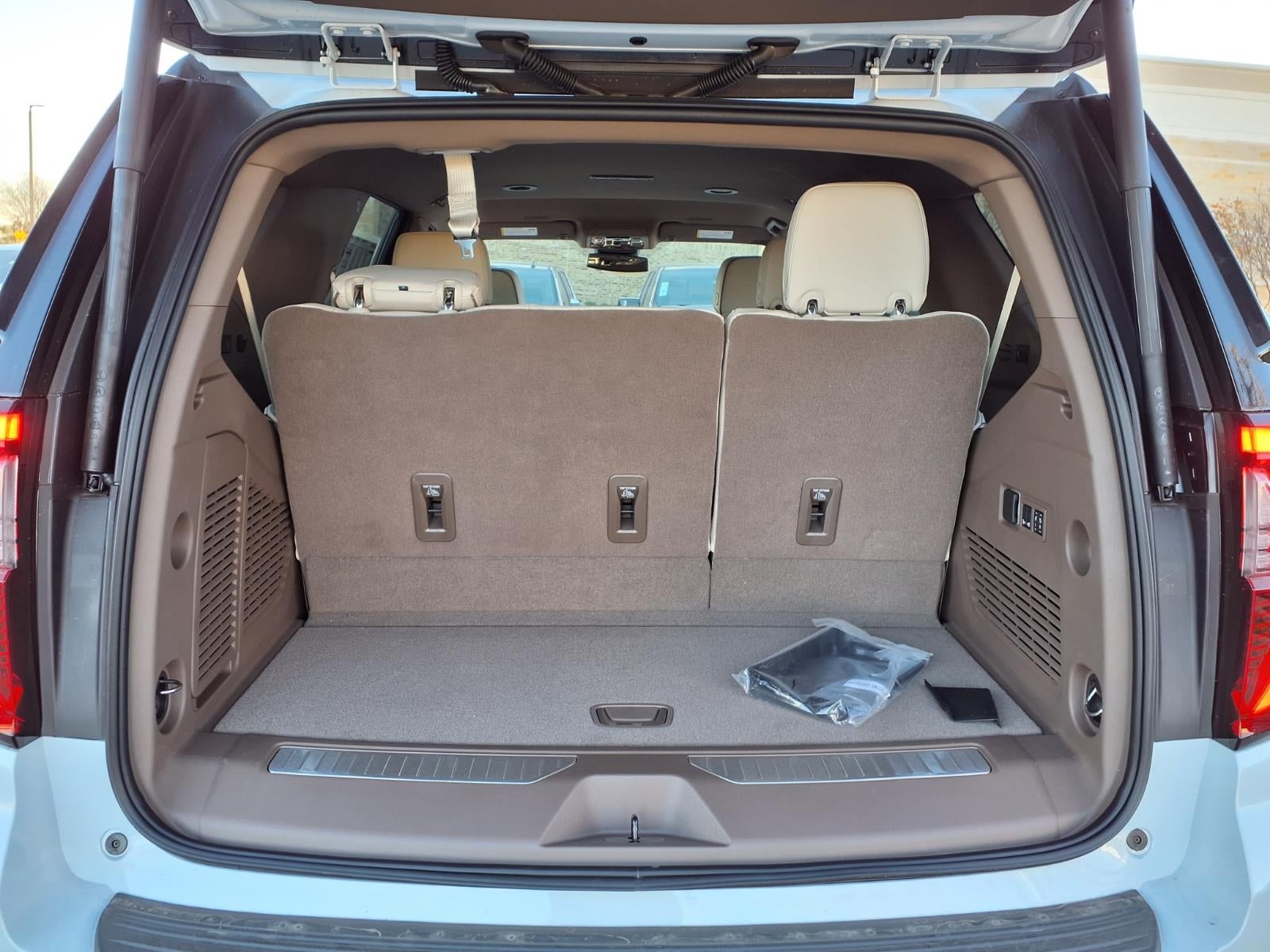 2026 GMC Yukon Denali SUV 4WD