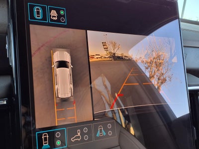 2026 GMC Yukon Denali SUV 4WD