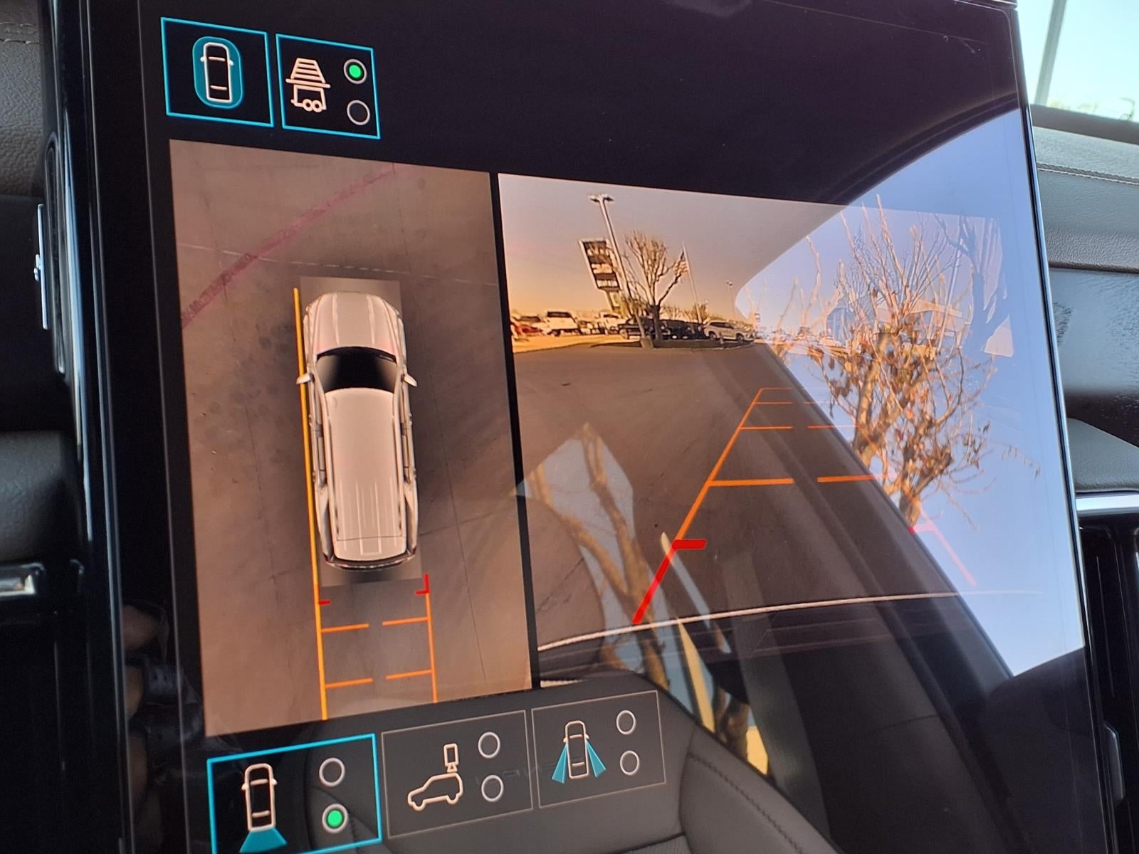 2026 GMC Yukon Denali SUV 4WD