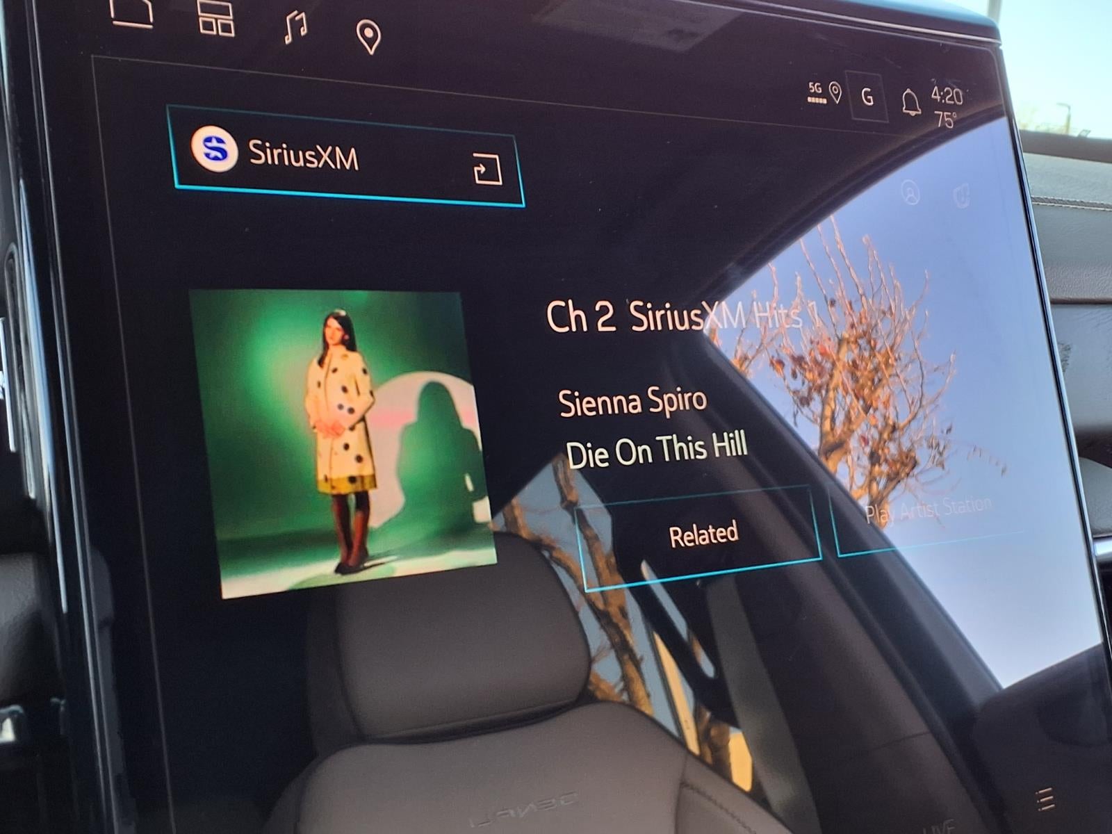 2026 GMC Yukon Denali SUV 4WD