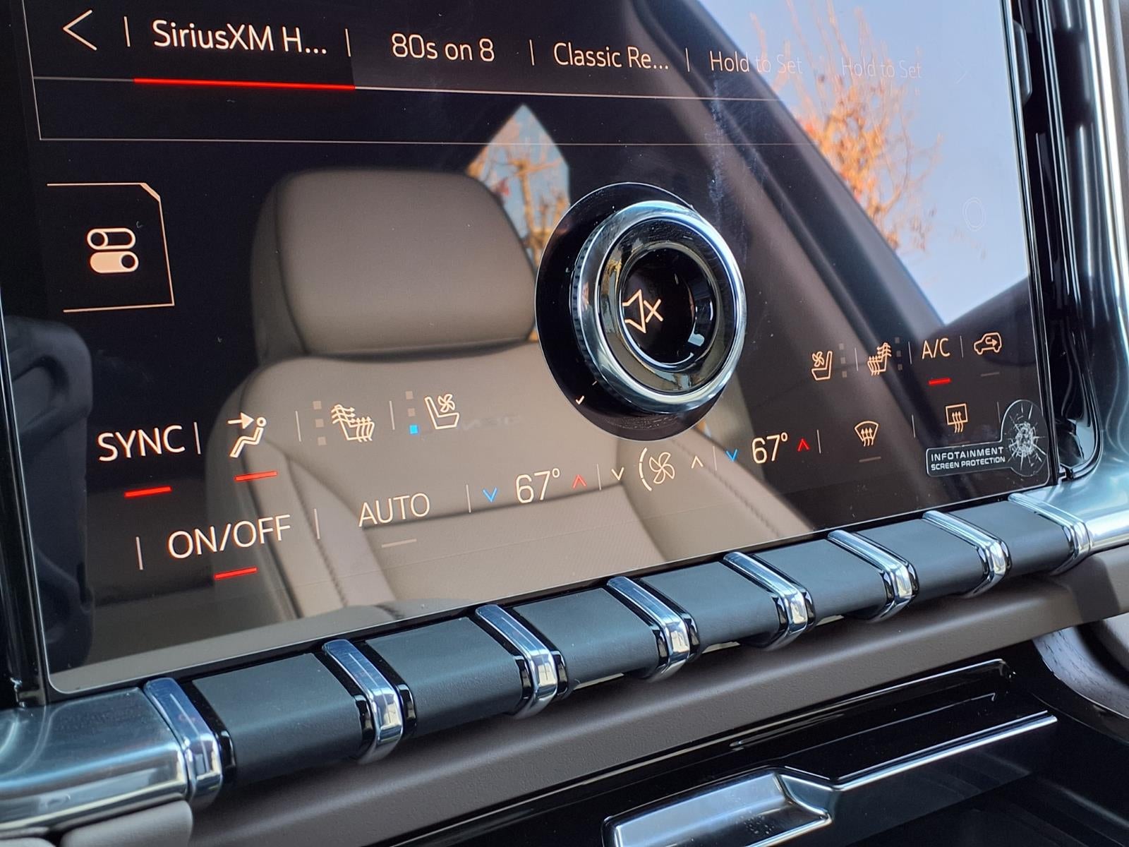 2026 GMC Yukon Denali SUV 4WD