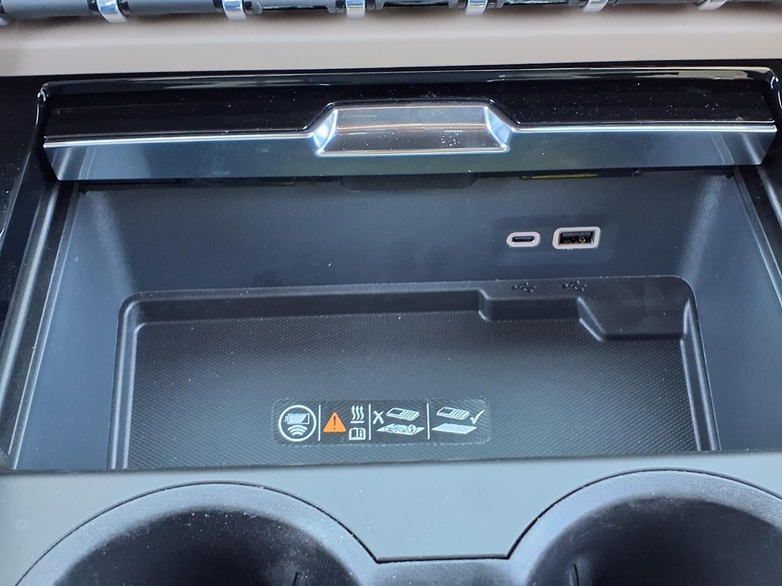 2026 GMC Yukon Denali SUV 4WD