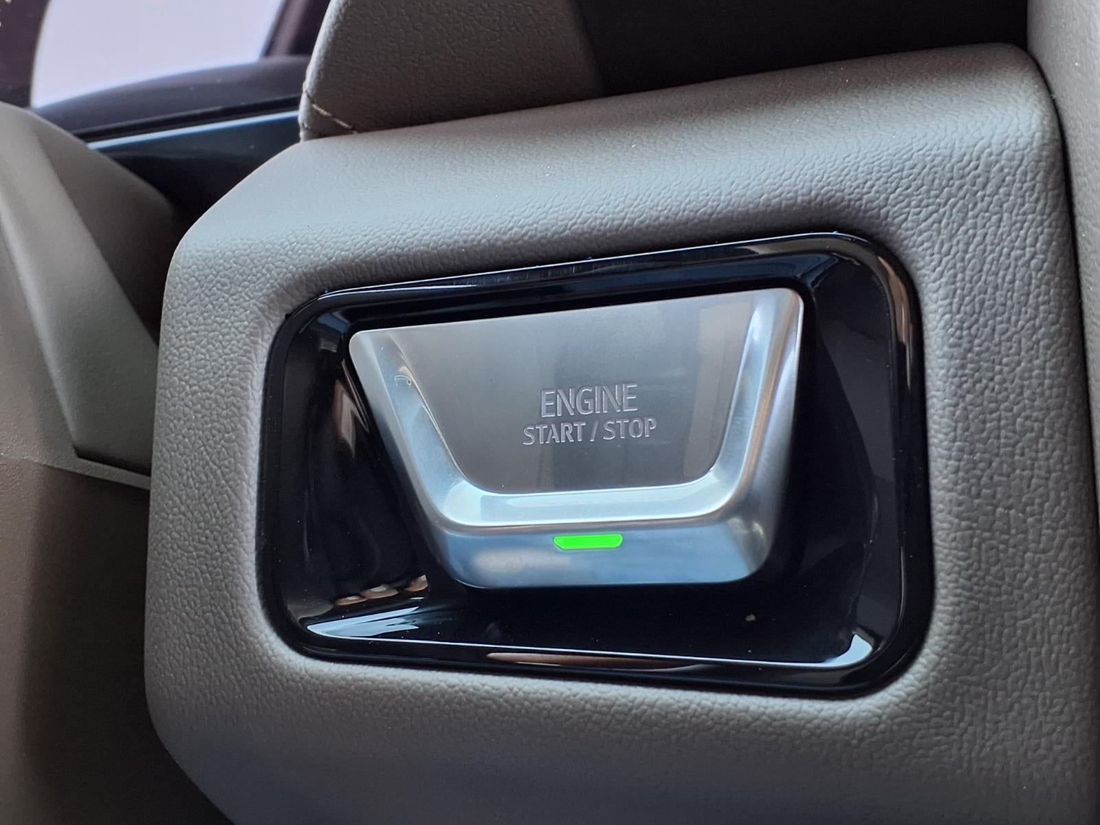 2026 GMC Yukon Denali SUV 4WD