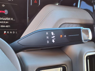 2026 GMC Yukon Denali SUV 4WD