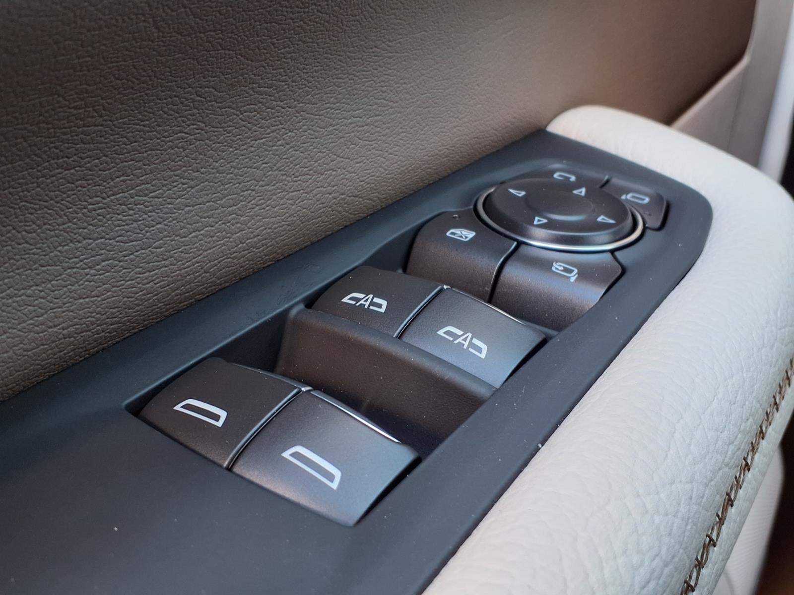 2026 GMC Yukon Denali SUV 4WD