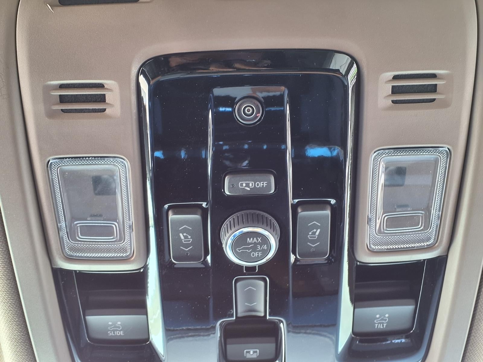 2026 GMC Yukon Denali SUV 4WD