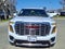 2026 GMC Yukon Denali SUV 4WD