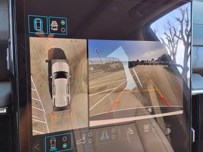 2026 GMC Yukon Denali SUV 4WD