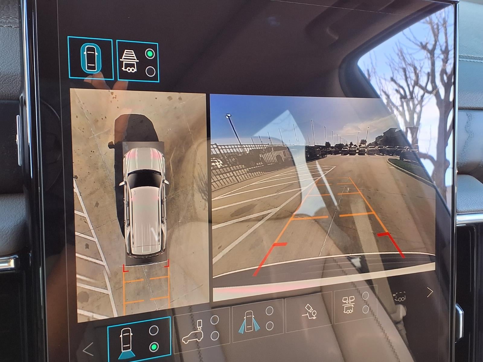 2026 GMC Yukon Denali SUV 4WD