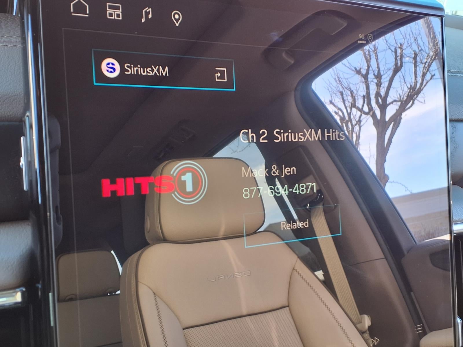 2026 GMC Yukon Denali SUV 4WD