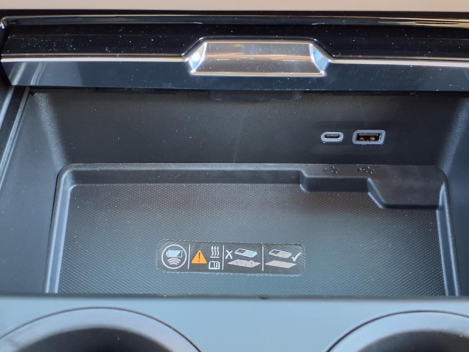 2026 GMC Yukon Denali SUV 4WD