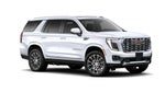 2026 GMC Yukon Denali SUV 4WD