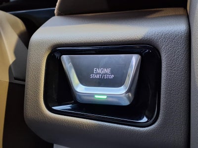 2026 GMC Yukon Denali SUV 4WD