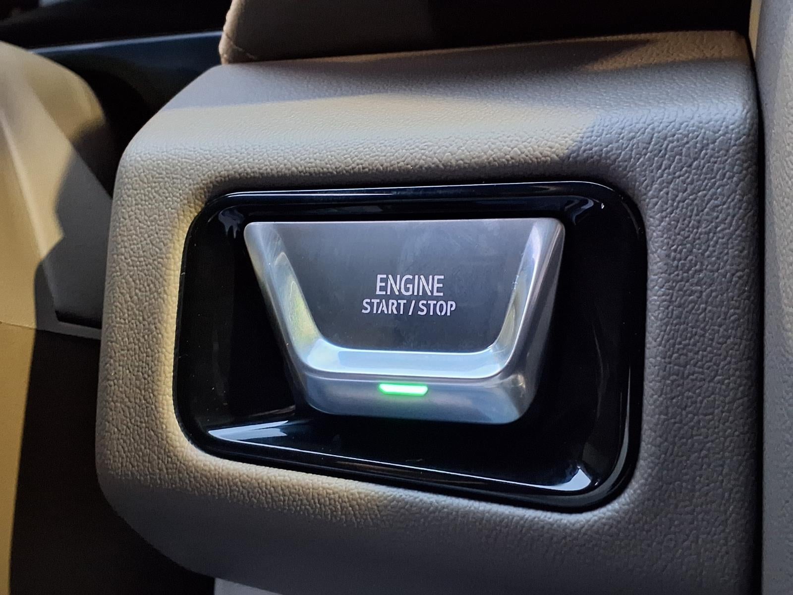 2026 GMC Yukon Denali SUV 4WD