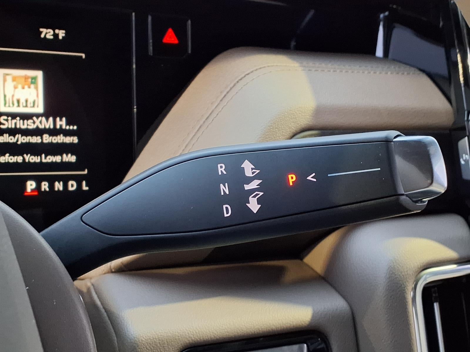 2026 GMC Yukon Denali SUV 4WD