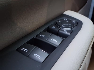 2026 GMC Yukon Denali SUV 4WD