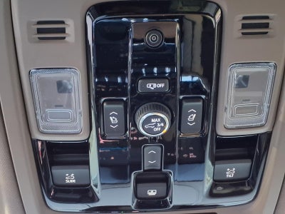 2026 GMC Yukon Denali SUV 4WD