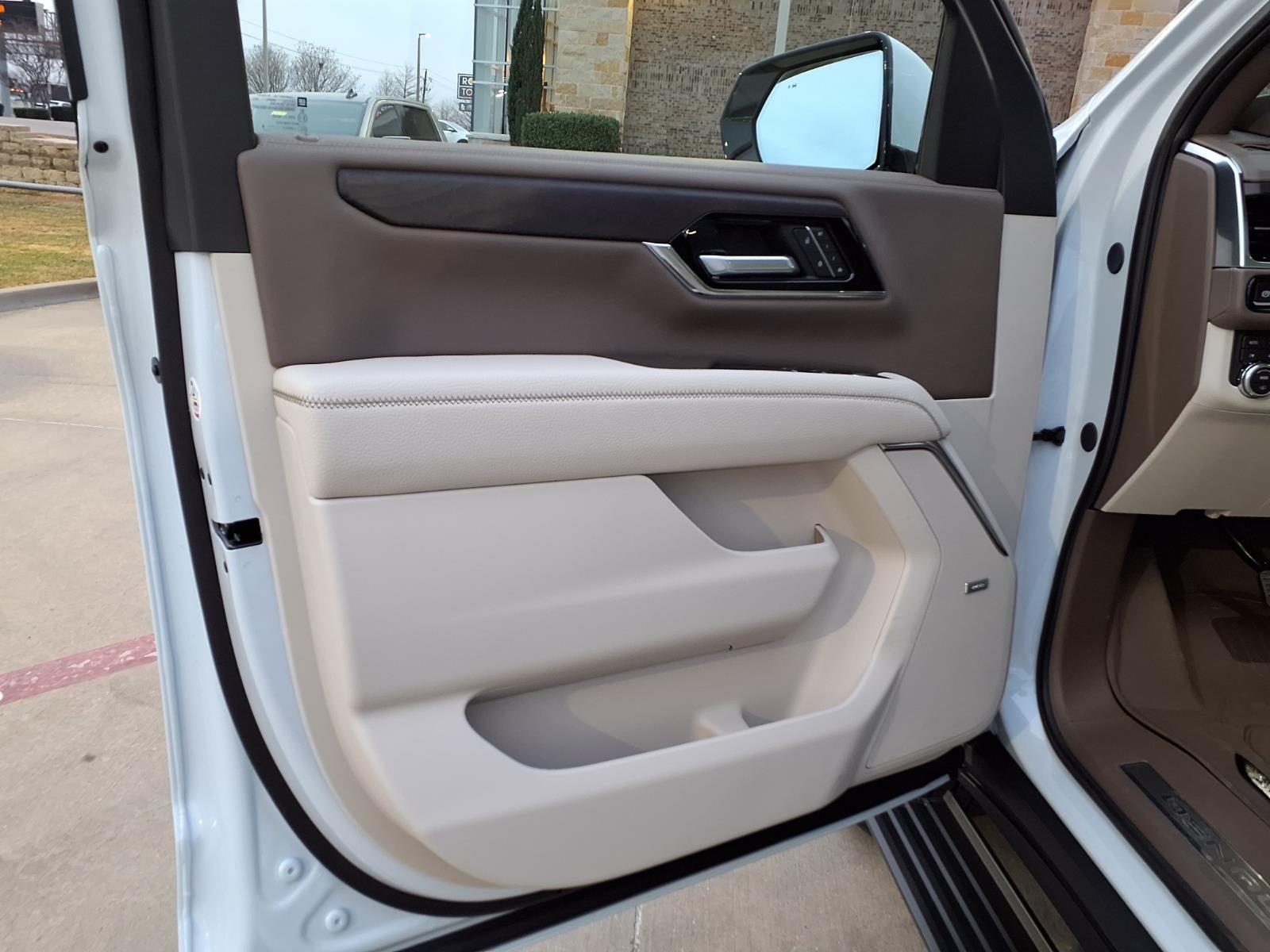 2026 GMC Yukon Denali SUV 4WD