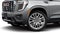 2026 GMC Yukon Denali SUV 4WD