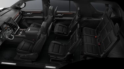 2026 GMC Yukon Denali SUV 4WD