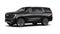 2026 GMC Yukon Denali Ultimate SUV 4WD