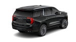 2026 GMC Yukon Denali Ultimate SUV 4WD