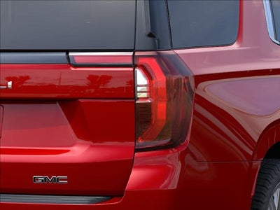 2027 GMC Yukon Denali Ultimate SUV 4WD