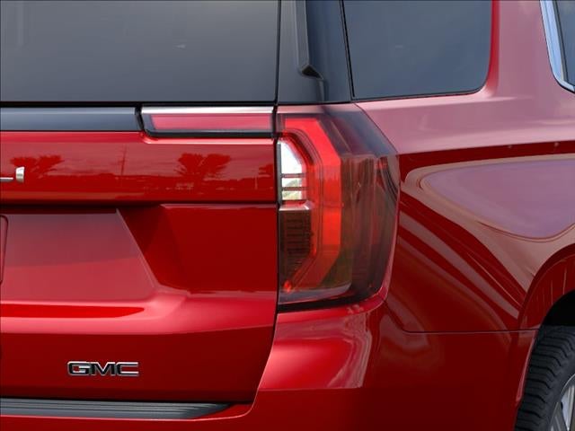 2027 GMC Yukon Denali Ultimate SUV 4WD