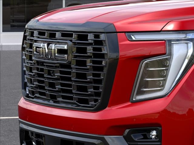 2027 GMC Yukon Denali Ultimate SUV 4WD