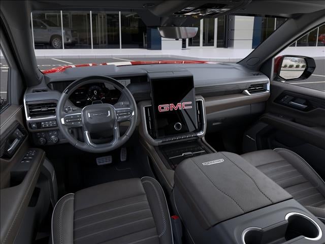 2027 GMC Yukon Denali Ultimate SUV 4WD