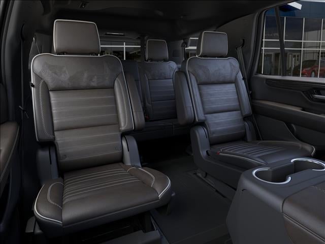 2027 GMC Yukon Denali Ultimate SUV 4WD